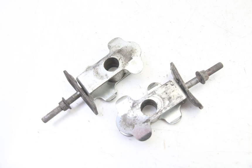 photo de Tenditore catena SUZUKI GS GSE 500 (2001 - 2003) - Vista principale