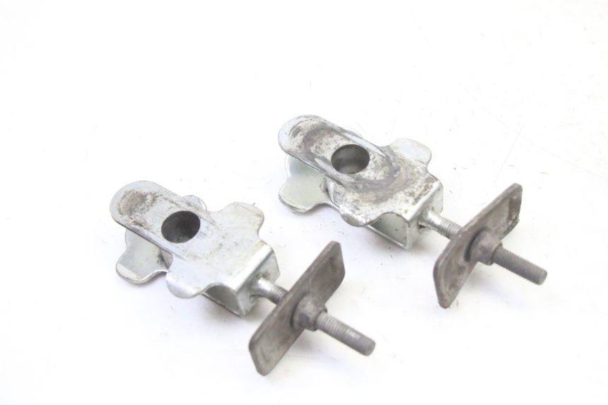 photo de Tenditore catena SUZUKI GS GSE 500 (2001 - 2003) - Altra angolazione