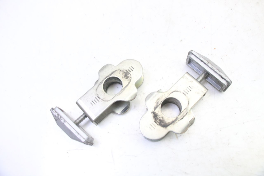 photo de TENDICATENA SUZUKI GSR 750 (2011 - 2017) - Vista principale