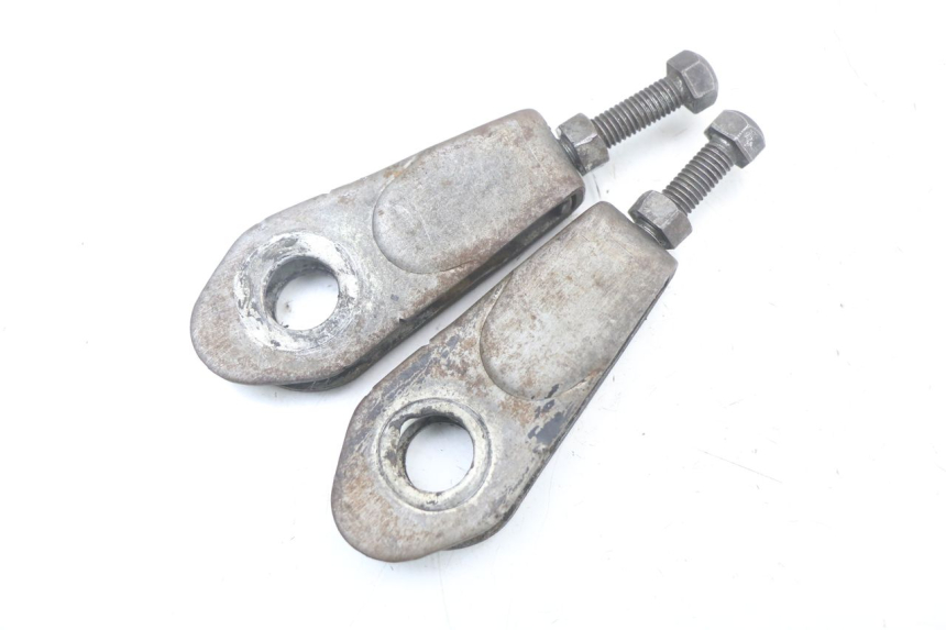 photo de TENDICATENA SUZUKI GSX E 250 (1982 - 1983) - Dettaglio del componente