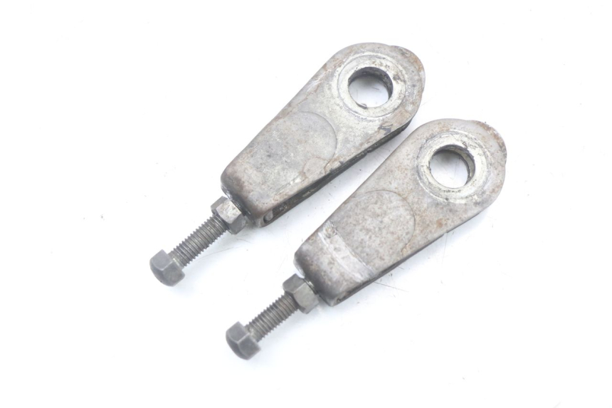 photo de TENDICATENA SUZUKI GSX E 250 (1982 - 1983) - Zoom sullo stato d'uso