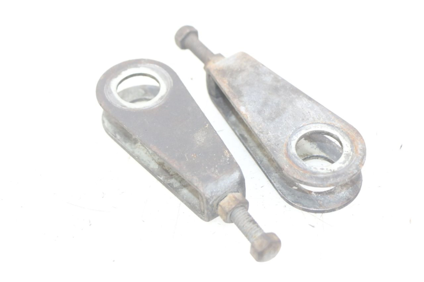 photo de TENDICATENA SUZUKI GSX-F GSX  F 1100 (1988 - 1994) - Zoom sullo stato d'uso