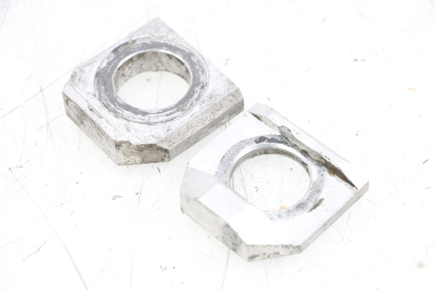 photo de TENDICATENA SUZUKI GSXR GSX-R 1000 (2003 - 2004) - Zoom sullo stato d'uso