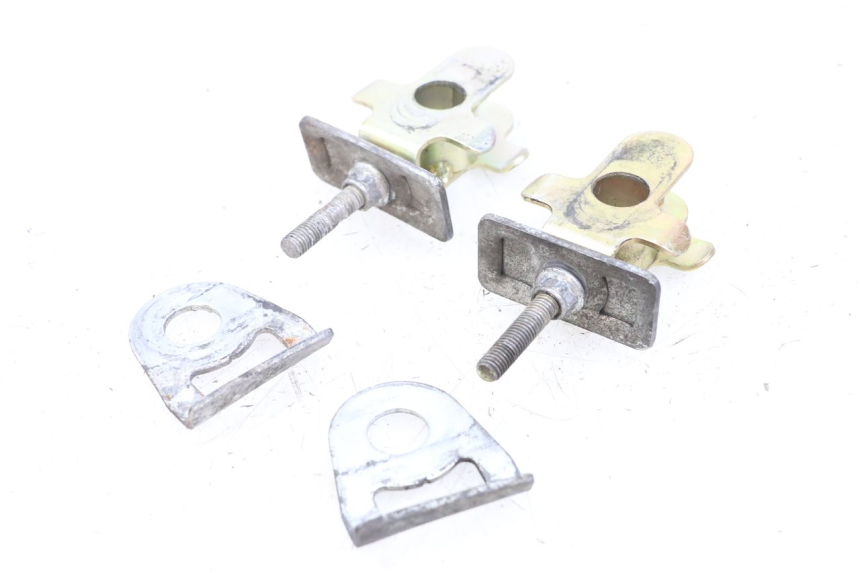 photo de TENDICATENA HYOSUNG GTR 125 (2006 - 2008) - Vista principale