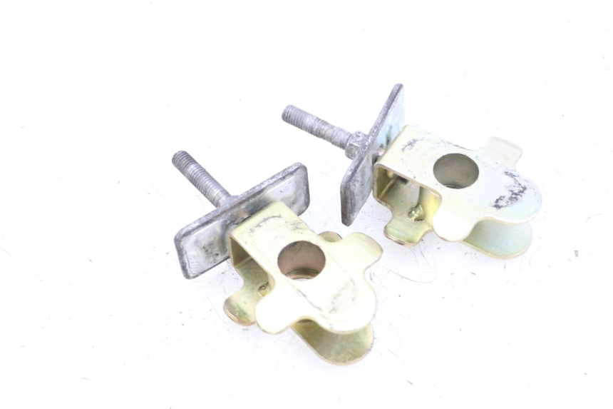 photo de TENDICATENA HYOSUNG GTR 125 (2006 - 2008) - Primo piano tecnico