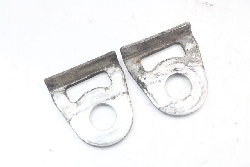 photo de TENDICATENA HYOSUNG GTR 125 (2006 - 2008) - Vista d'insieme del prodotto