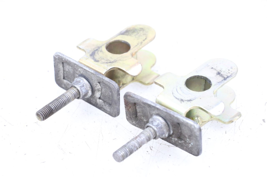 photo de TENDICATENA HYOSUNG GTR 125 (2006 - 2008) - Marcature e riferimenti originali