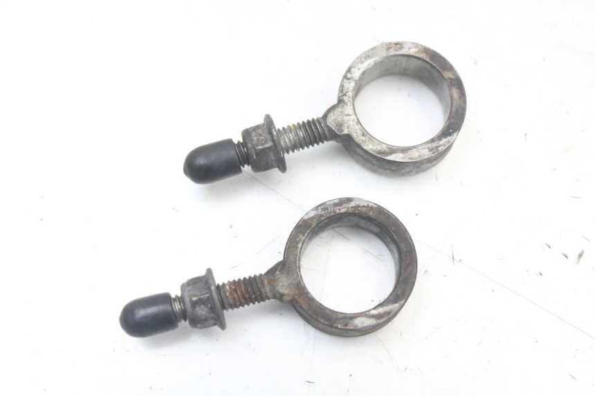 photo de TENDICATENA HARLEY DAVIDSON SPORTSTER XL CUSTOM 883 (1999 - 2006) - Dettaglio del componente