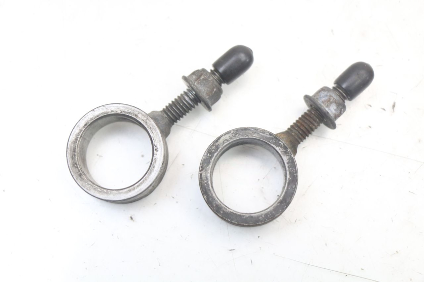 photo de TENDICATENA HARLEY DAVIDSON SPORTSTER XL CUSTOM 883 (1999 - 2006) - Zoom sullo stato d'uso