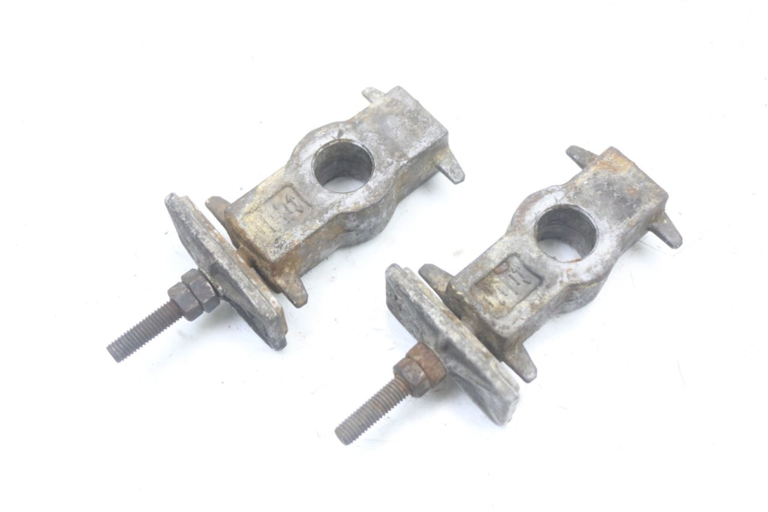 photo de TENDICATENA HONDA CBR F 1000 (1993 - 1996) - Vista principale