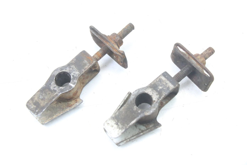 photo de TENDICATENA HONDA MTX TC02 125 (1987 - 1989) - Vista principale