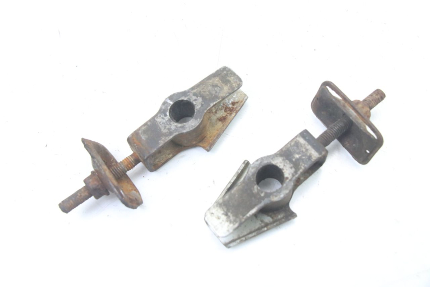 photo de TENDICATENA HONDA MTX TC02 125 (1987 - 1989) - Zoom sullo stato d'uso