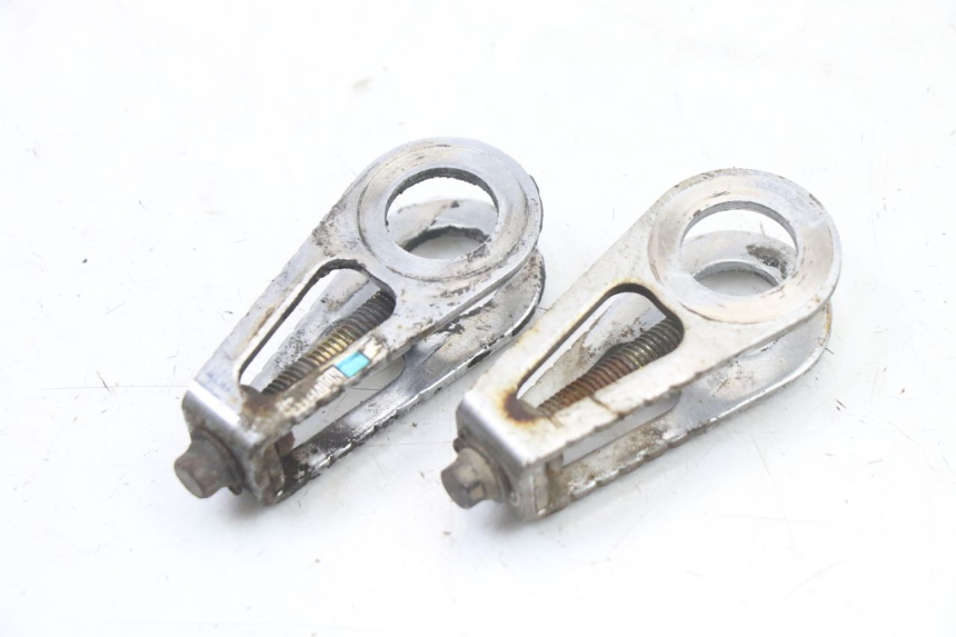 photo de TENDICATENA HONDA VT C2 SHADOW 750 (1997 - 2001) - Dettaglio del componente