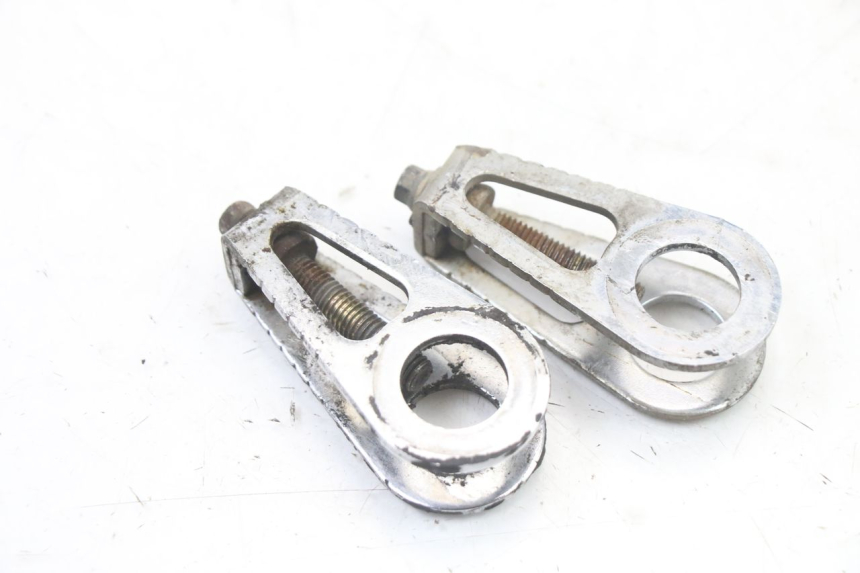 photo de TENDICATENA HONDA VT C2 SHADOW 750 (1997 - 2001) - Zoom sullo stato d'uso