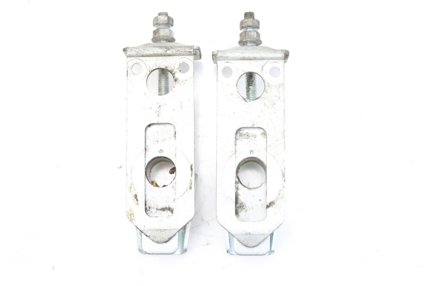 photo de TENDICATENA SYM HUSKY 125 (1999 - 2005) - Zoom sullo stato d'uso