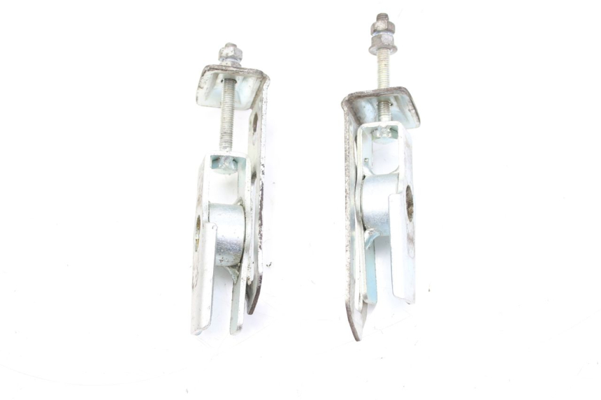 photo de TENDICATENA SYM HUSKY 125 (1999 - 2005) - Altra angolazione