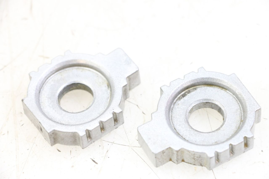 photo de TENDICATENA HUSQVARNA SVARTPILEN 401 (2018 - 2023) - Vista principale