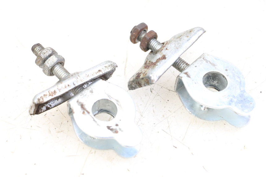 photo de TENDICATENA JINLUN JL HIGHLANDER 125 (2007 - 2015) - Vista principale