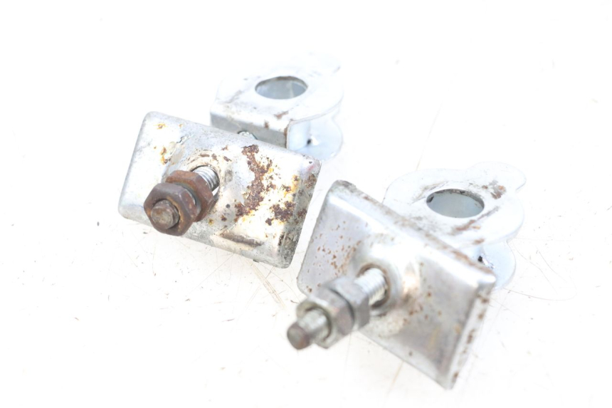 photo de TENDICATENA JINLUN JL HIGHLANDER 125 (2007 - 2015) - Zoom sullo stato d'uso