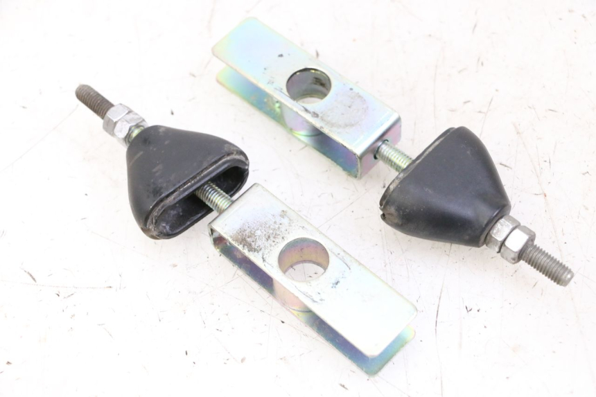 photo de TENDICATENA KEEWAY K-LIGHT KLIGHT 125 (2018 - 2025) - Vista principale