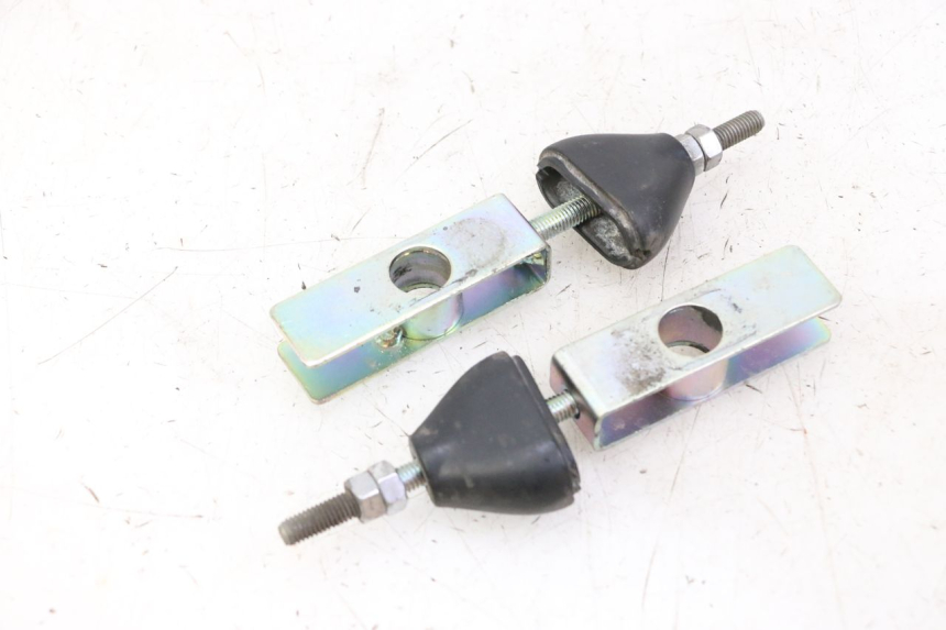 photo de TENDICATENA KEEWAY K-LIGHT KLIGHT 125 (2018 - 2025) - Zoom sullo stato d'uso