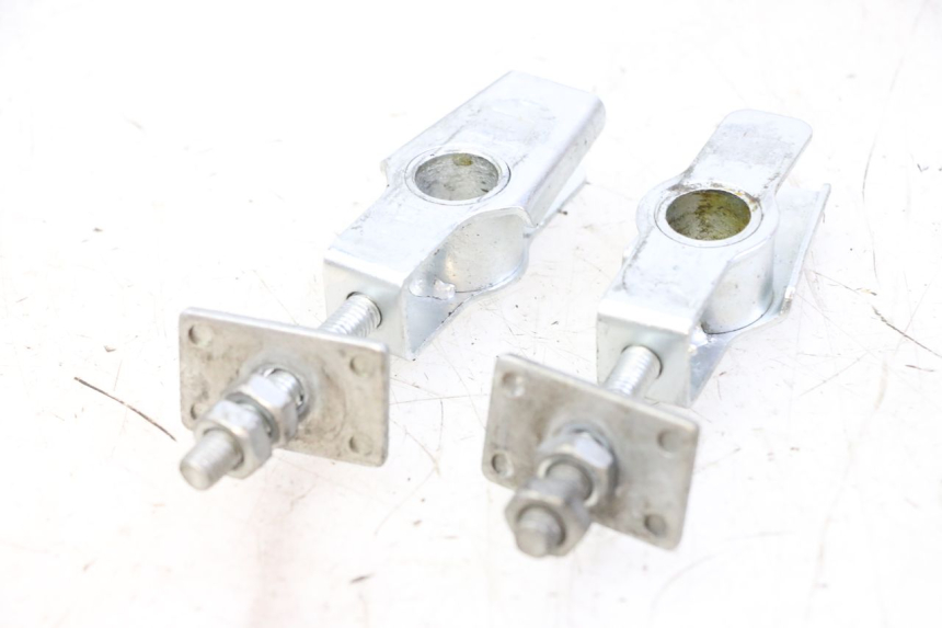 photo de TENDICATENA KIDEN KD125-G 125 (2018 - 2022) - Vista principale