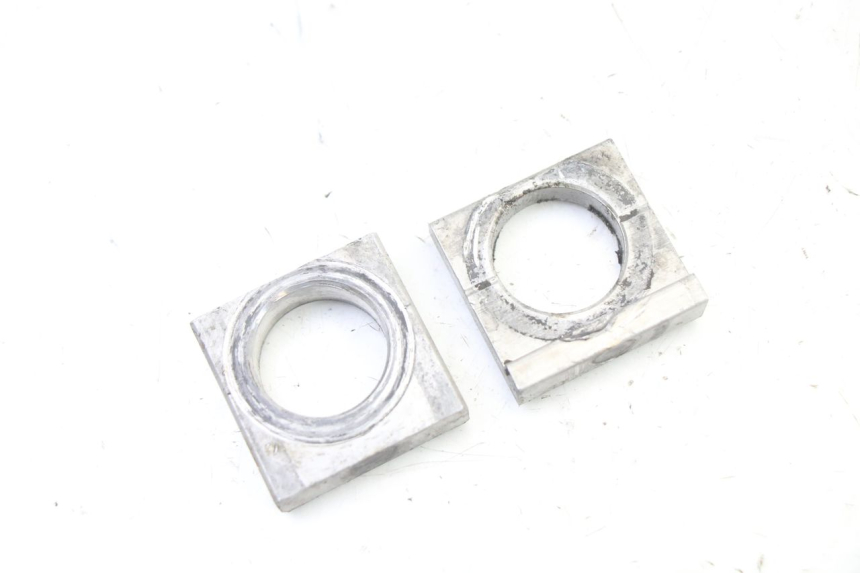 photo de TENDICATENA KAWASAKI KX F KXF 450 (2009 - 2011) - Dettaglio del componente