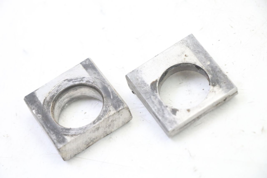 photo de TENDICATENA KAWASAKI KX F KXF 450 (2009 - 2011) - Zoom sullo stato d'uso