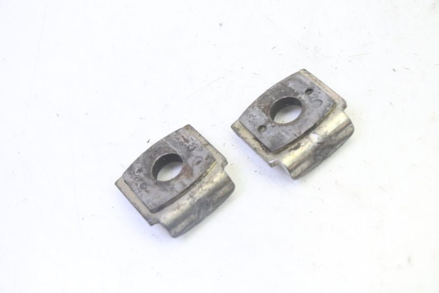 photo de TENDICATENA KAWASAKI KX 65 (2000 - 2019) - Zoom sullo stato d'uso