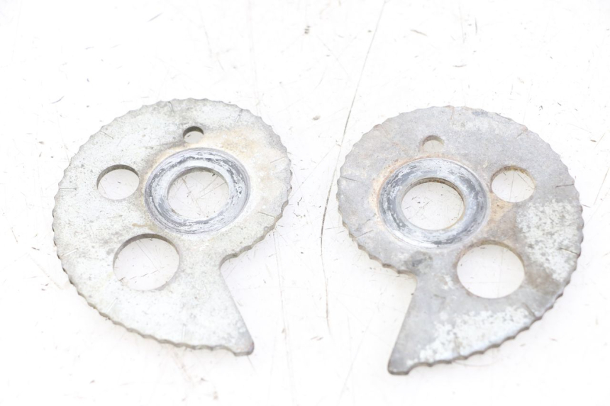 photo de TENDICATENA KYMCO STRYKER OFF ROAD 125 (1999 - 2005) - Vista principale