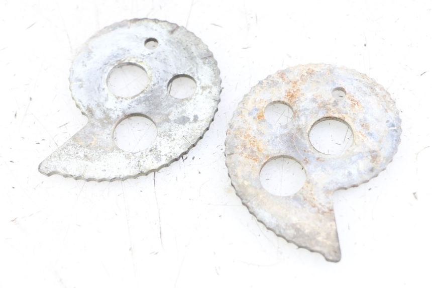 photo de TENDICATENA KYMCO STRYKER OFF ROAD 125 (1999 - 2005) - Dettaglio del componente