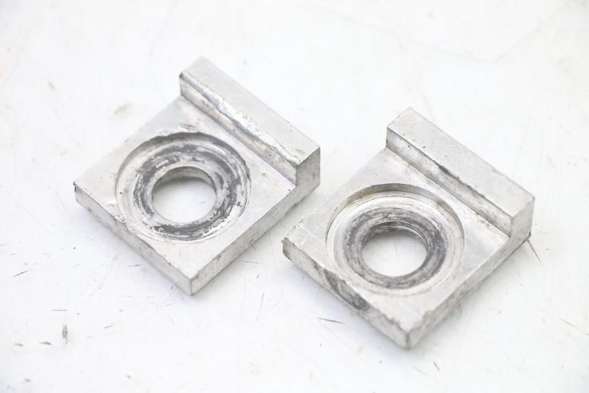 photo de TENDICATENA LONCIN DIRT BIKE 125 - Vista principale