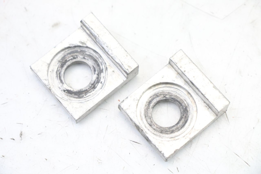 photo de TENDICATENA LONCIN DIRT BIKE 125 - Zoom sullo stato d'uso