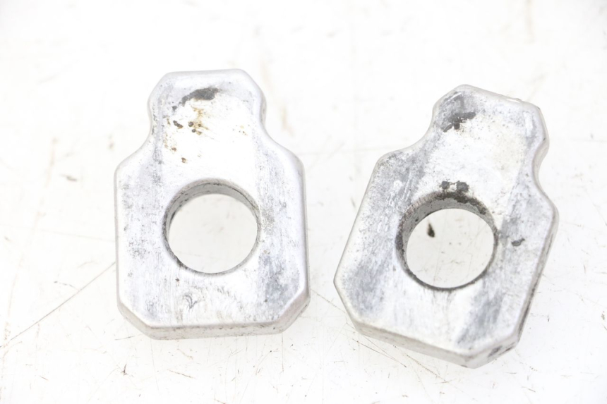 photo de TENDICATENA RIEJU MRT 50 (2018 - 2021) - Zoom sullo stato d'uso