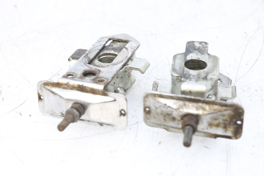 photo de TENDICATENA HONDA NSR R 125 (1994 - 2003) - Vista principale