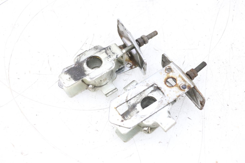 photo de TENDICATENA HONDA NSR R 125 (1994 - 2003) - Primo piano tecnico