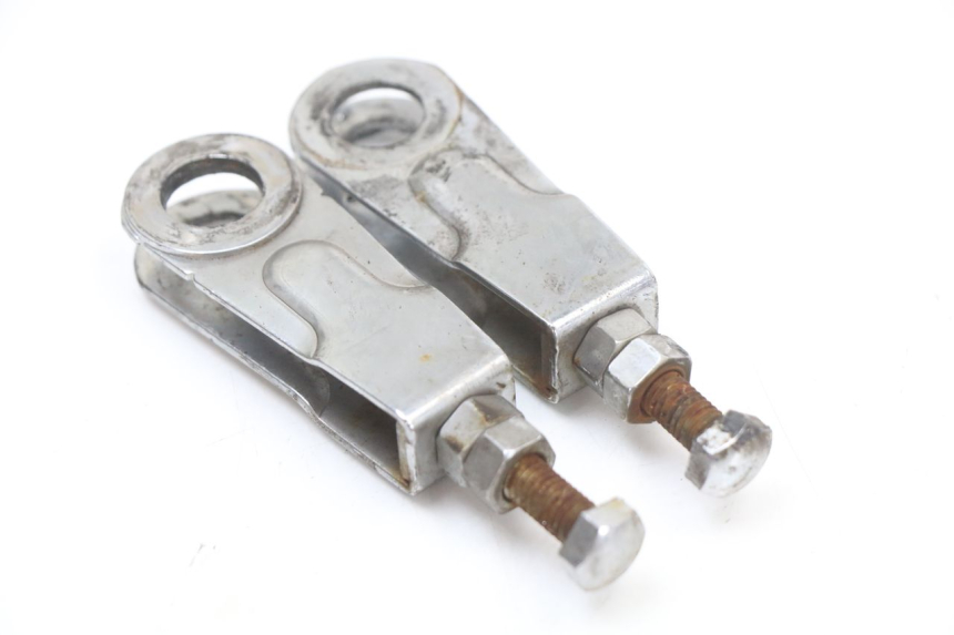 photo de TENDICATENA ASTOR ORCAL 125 (2015 - 2017) - Zoom sullo stato d'uso