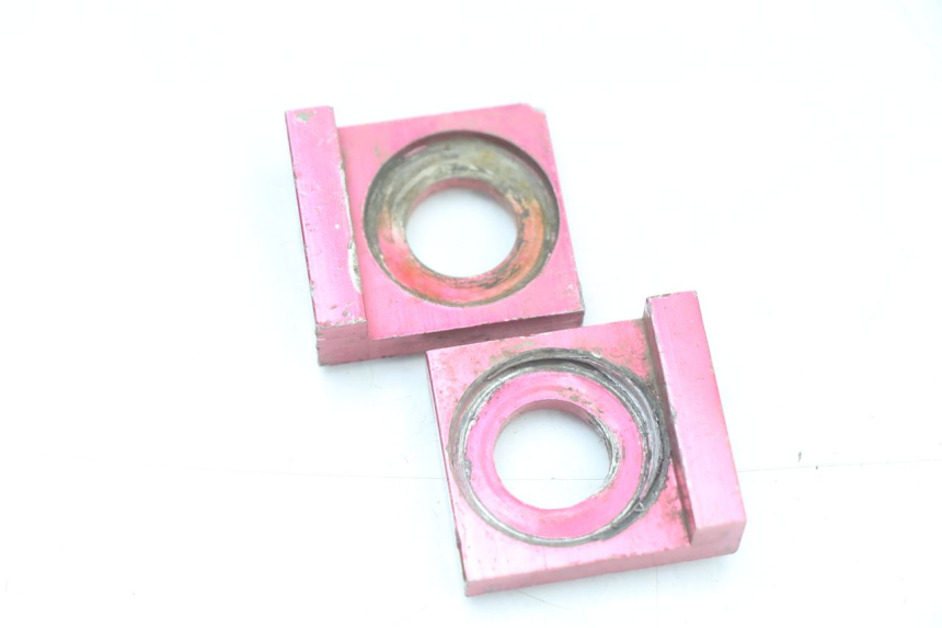 photo de TENDICATENA YCF PIT BIKE 125 (2010 - 2018) - Vista principale