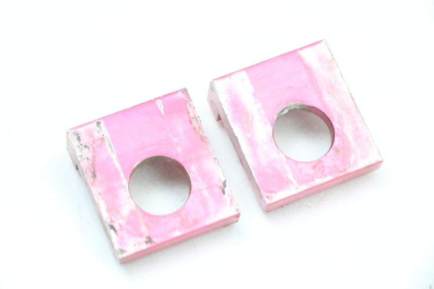 photo de TENDICATENA YCF PIT BIKE 125 (2010 - 2018) - Dettaglio del componente