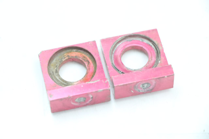 photo de TENDICATENA YCF PIT BIKE 125 (2010 - 2018) - Zoom sullo stato d'uso