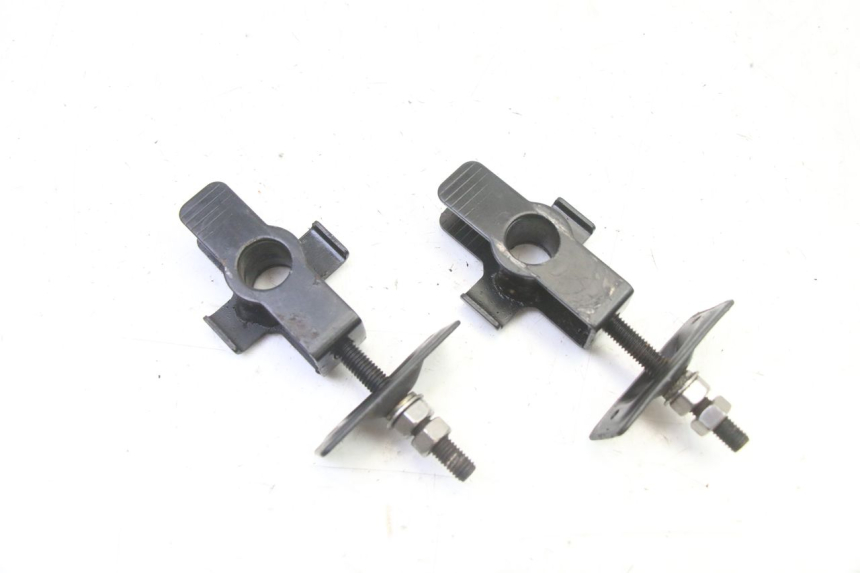 photo de TENDICATENA MAG POWER R-STREET 50 (2016 - 2025) - Vista principale