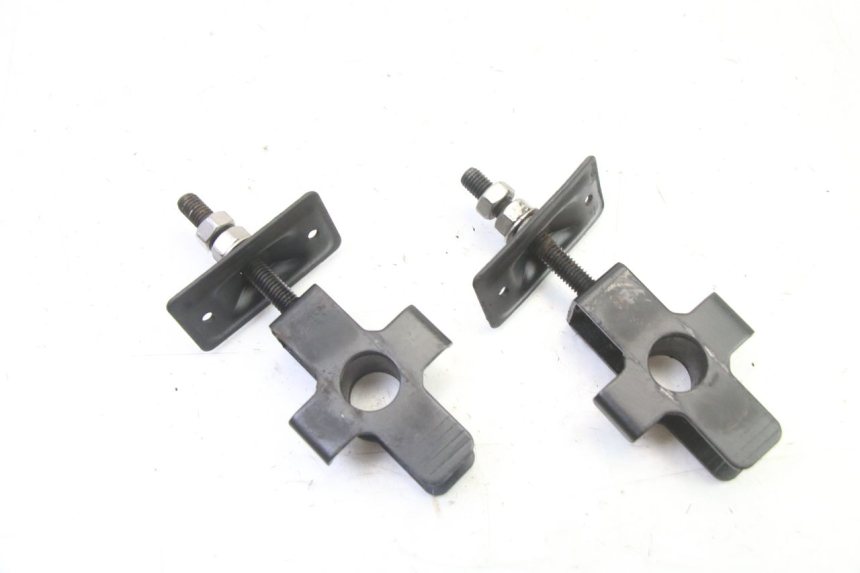 photo de TENDICATENA MAG POWER R-STREET 50 (2016 - 2025) - Zoom sullo stato d'uso