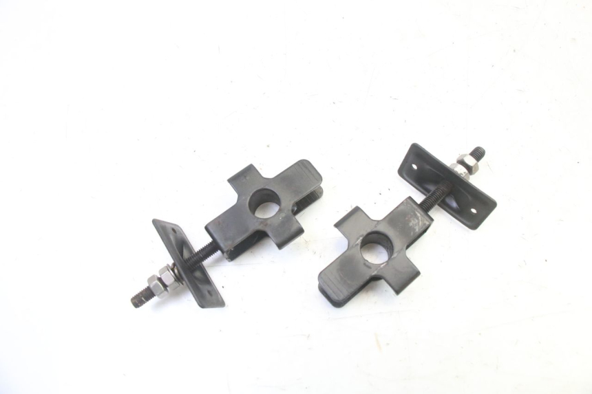 photo de TENDICATENA MAG POWER R-STREET 50 (2016 - 2025) - Altra angolazione