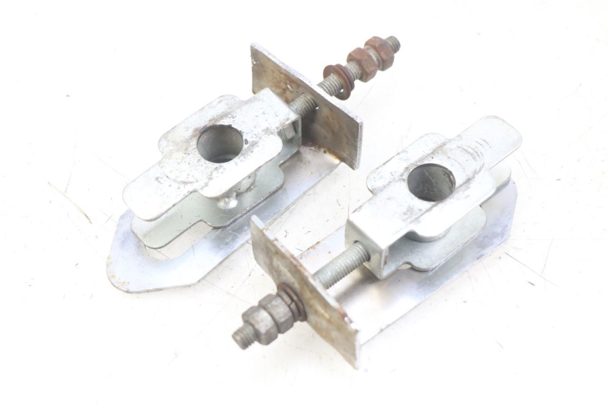 photo de TENDICATENA YAMASAKI RAPTOR 50 (2013 - 2018) - Vista principale