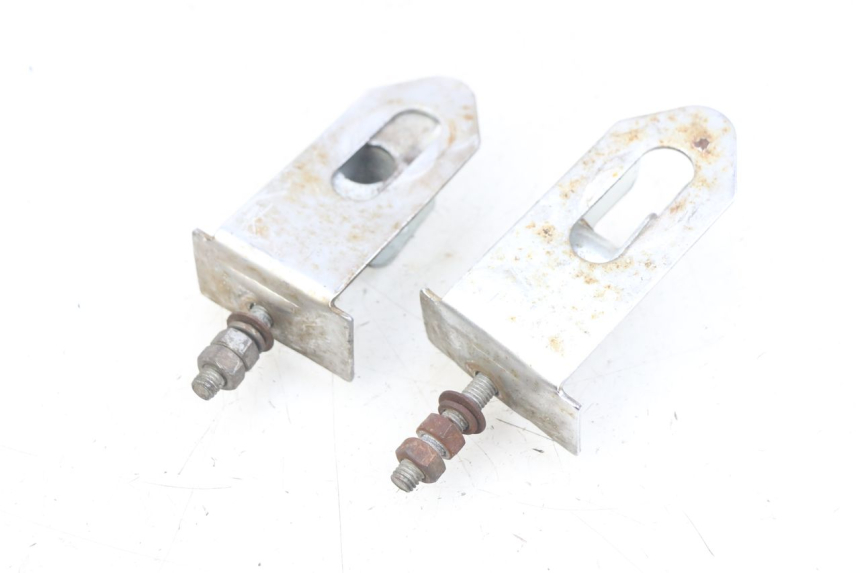 photo de TENDICATENA YAMASAKI RAPTOR 50 (2013 - 2018) - Dettaglio del componente