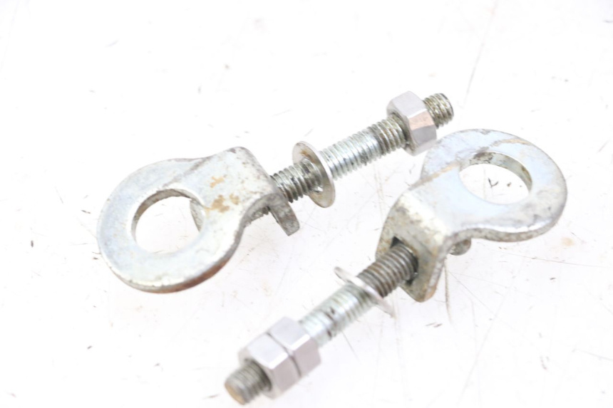 photo de TENDICATENA REGAL RAPTOR SPYDER 125 (2010 - 2018) - Vista principale