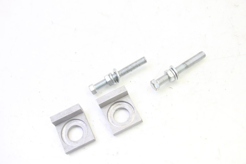 photo de TENDICATENA APOLLO RFZ 125 - Vista principale