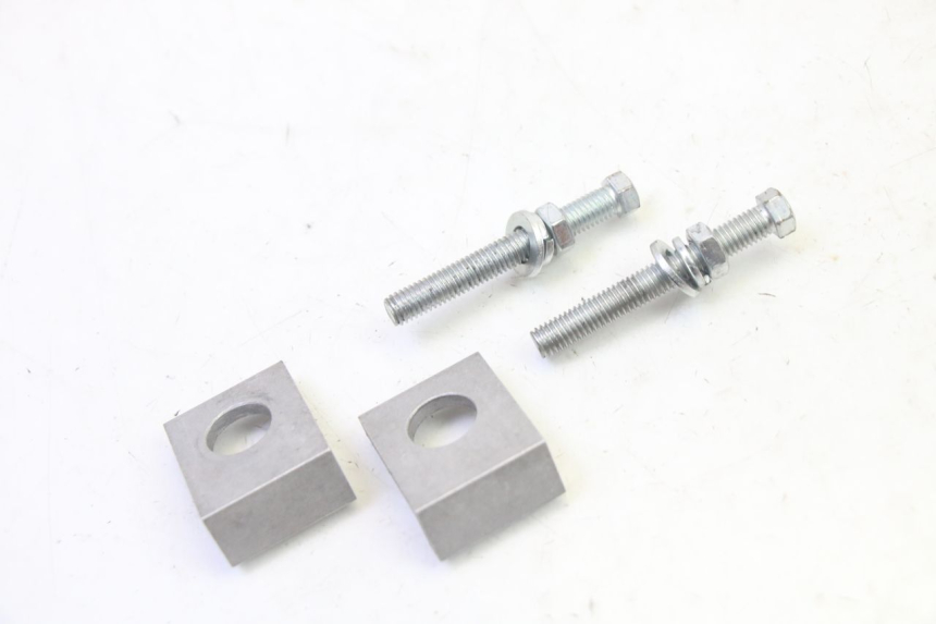 photo de TENDICATENA APOLLO RFZ 125 - Zoom sullo stato d'uso