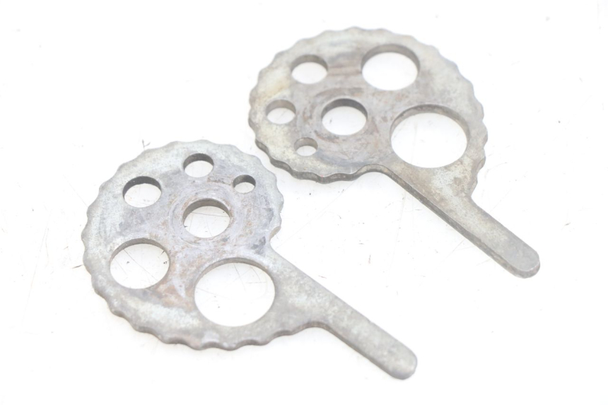 photo de TENDICATENA GILERA RK 50 (1996 - 1999) - Vista principale