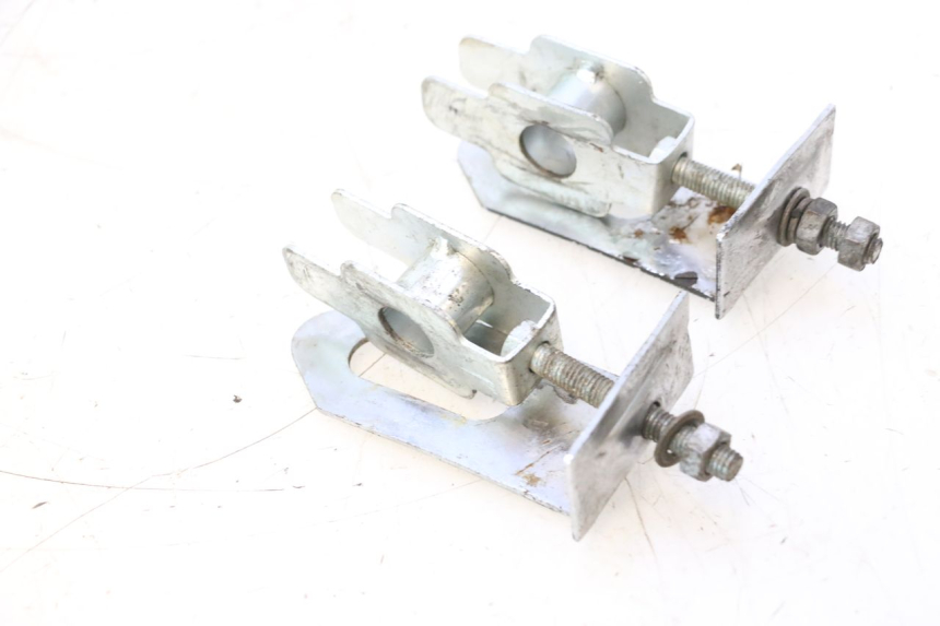 photo de TENDICATENA YAMASAKI ROADSTER 50 (2013 - 2018) - Altra angolazione